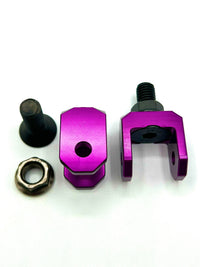 Foot Peg Mounting Bracket Surron/Talaria/E-Ride Pro EV Warehouse