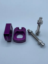 Ultra Bee Axle Blocks-Gear’d Up EV Warehouse