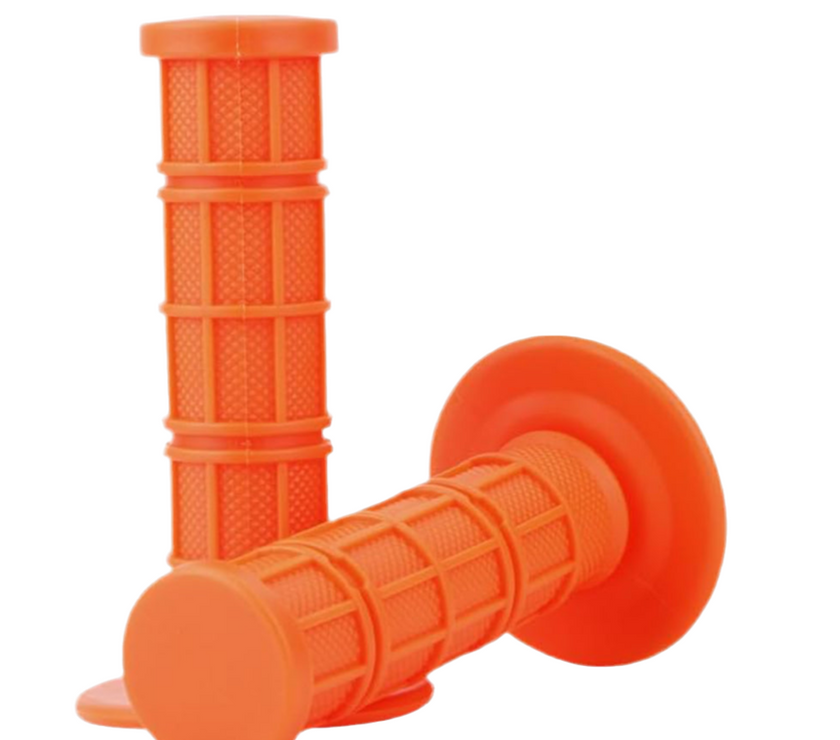 Full Waffle Grips EV Warehouse