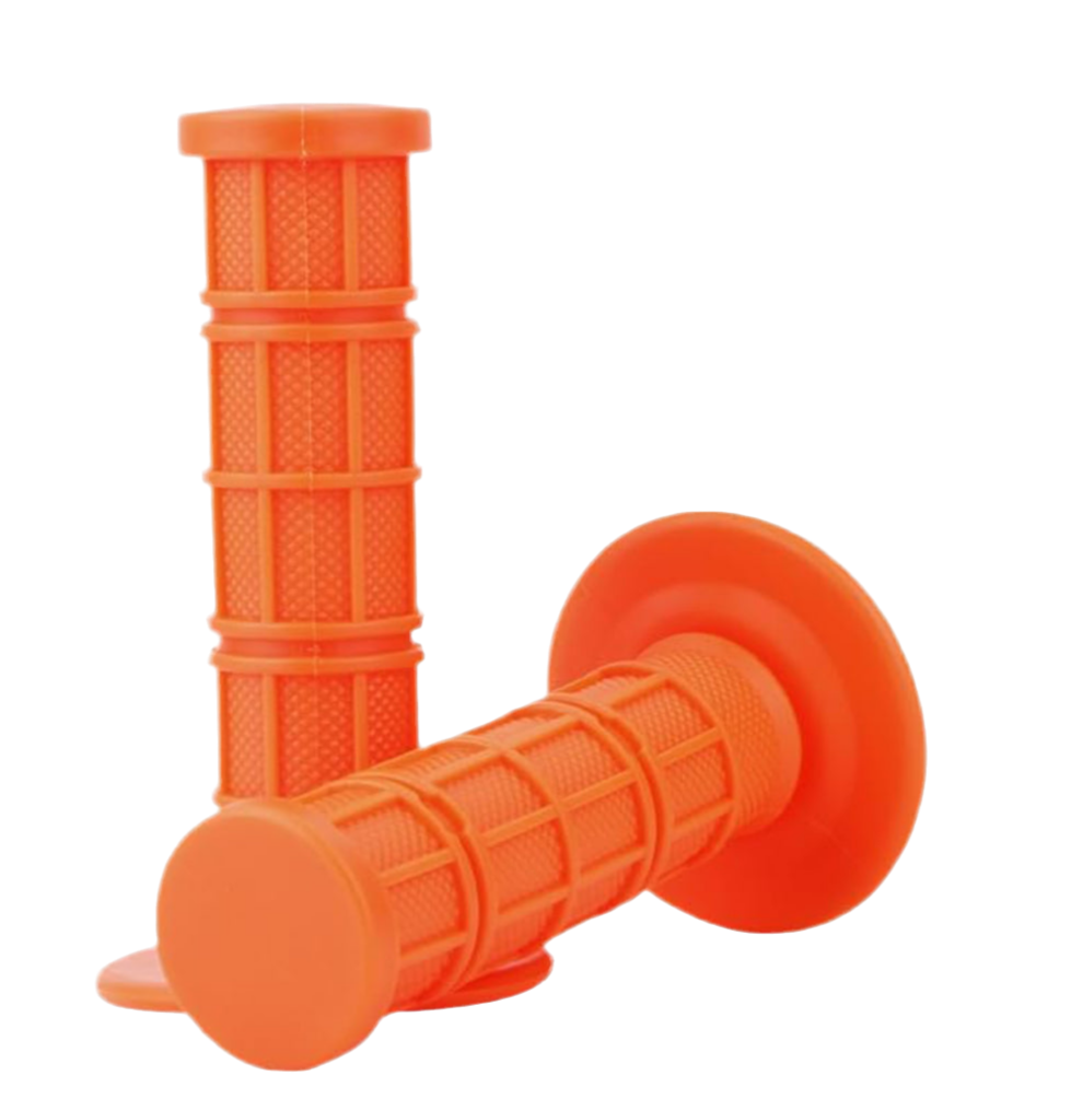 Full Waffle Grips