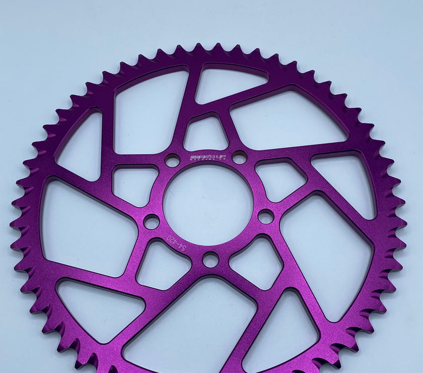 Gear’d Up E-Moto Sprocket-Surron/Talaria/E-Ride EV Warehouse