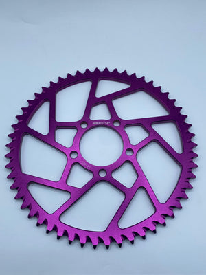 Gear’d Up E-Moto Sprocket-Surron/Talaria/E-Ride EV Warehouse