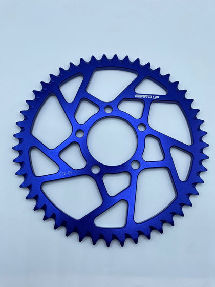 Gear’d Up E-Moto Sprocket-Surron/Talaria/E-Ride EV Warehouse