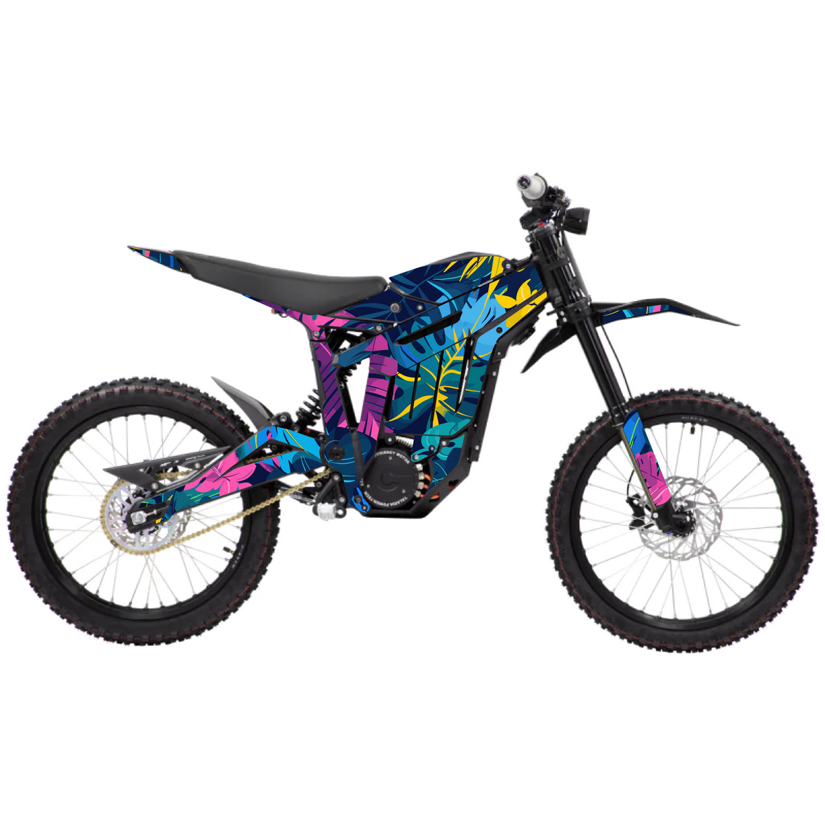 TALARIA - "TROPICAL" Graphics Guys