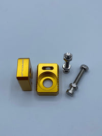 Light Bee Axle Blocks-Gear’d Up EV Warehouse