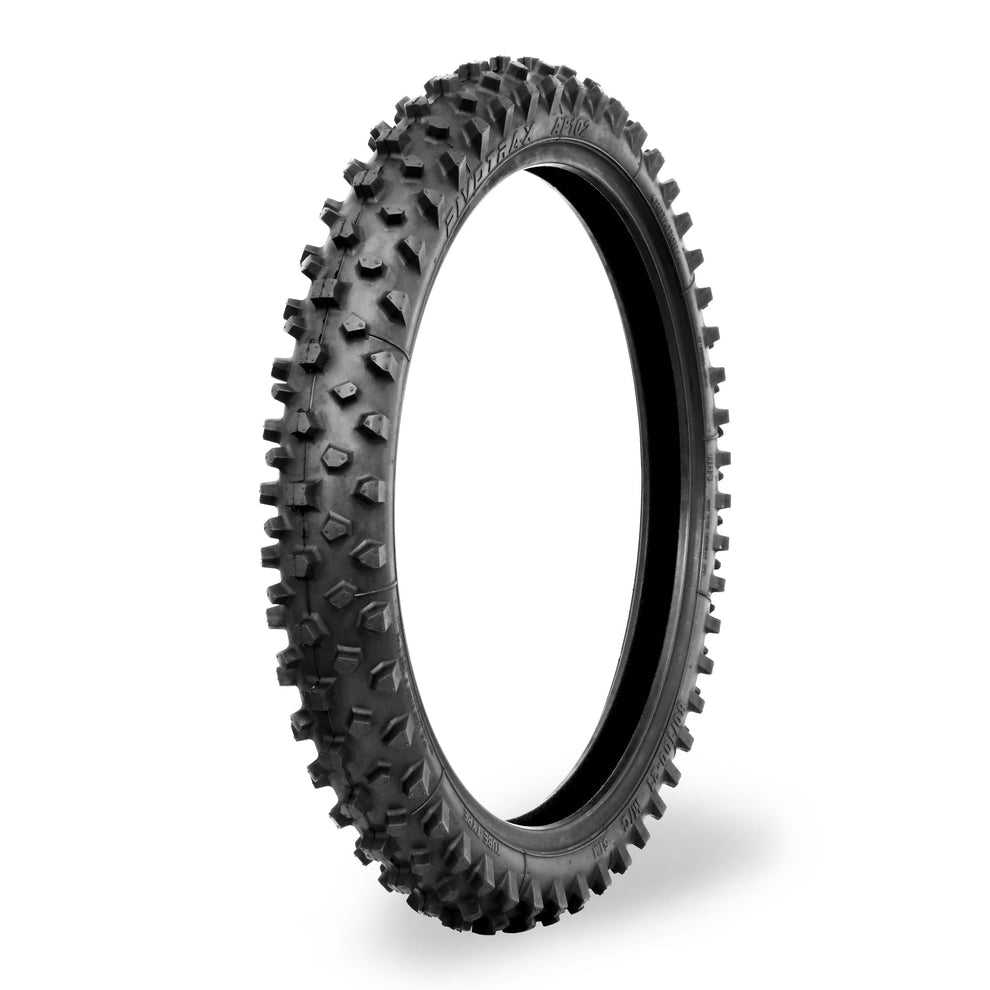 Pivotrax AP102 Dirtbike Tire EV Warehouse