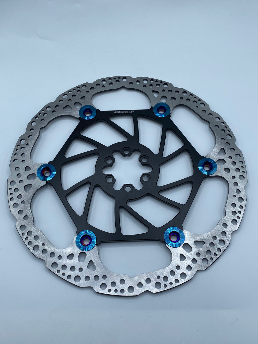 250mm Rotor Surron/E-Ride Pro Gear’d Up My Store