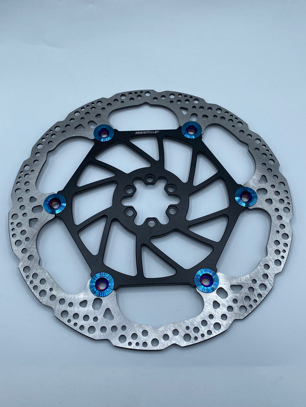 250mm Rotor Surron/E-Ride Pro Gear’d Up My Store