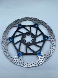 250mm Rotor Surron/E-Ride Pro Gear’d Up My Store