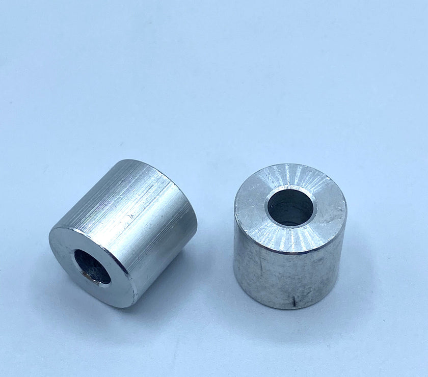 Motor Mount Spacers- Surron LBX EV Warehouse