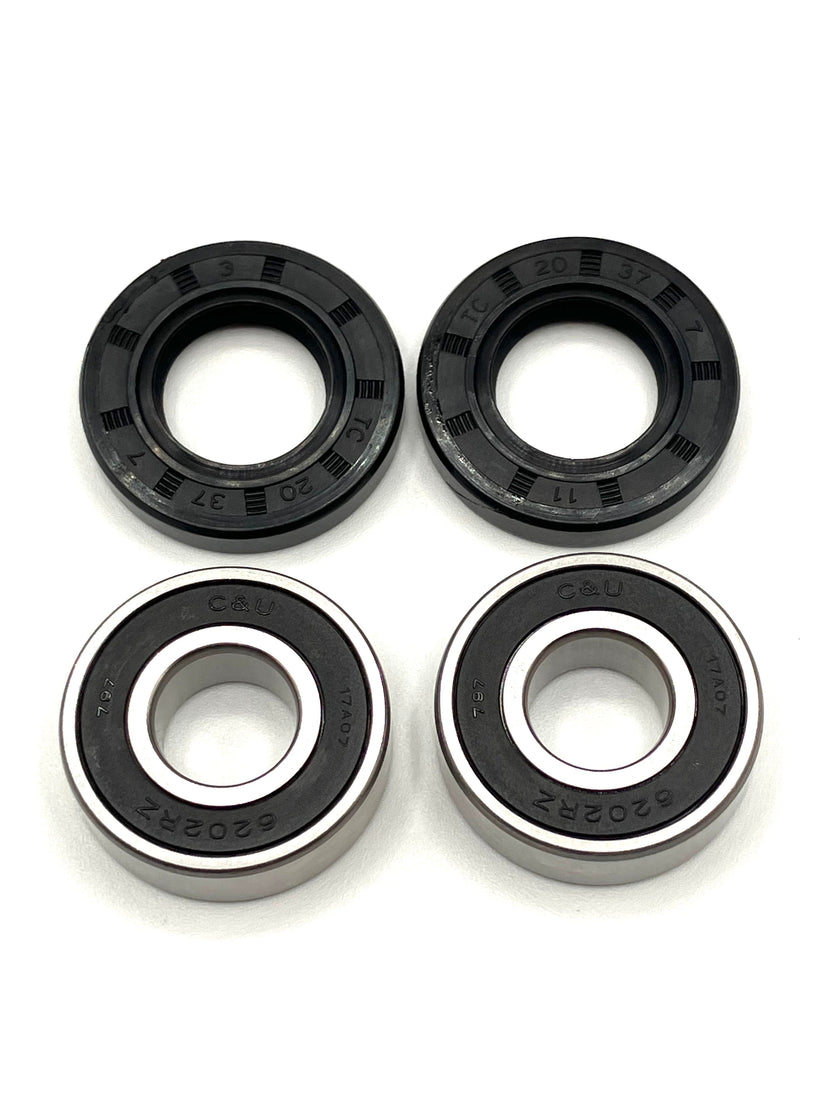 Rear Wheel Bearing Kit-Surron LBX/E-Ride Pro EV Warehouse