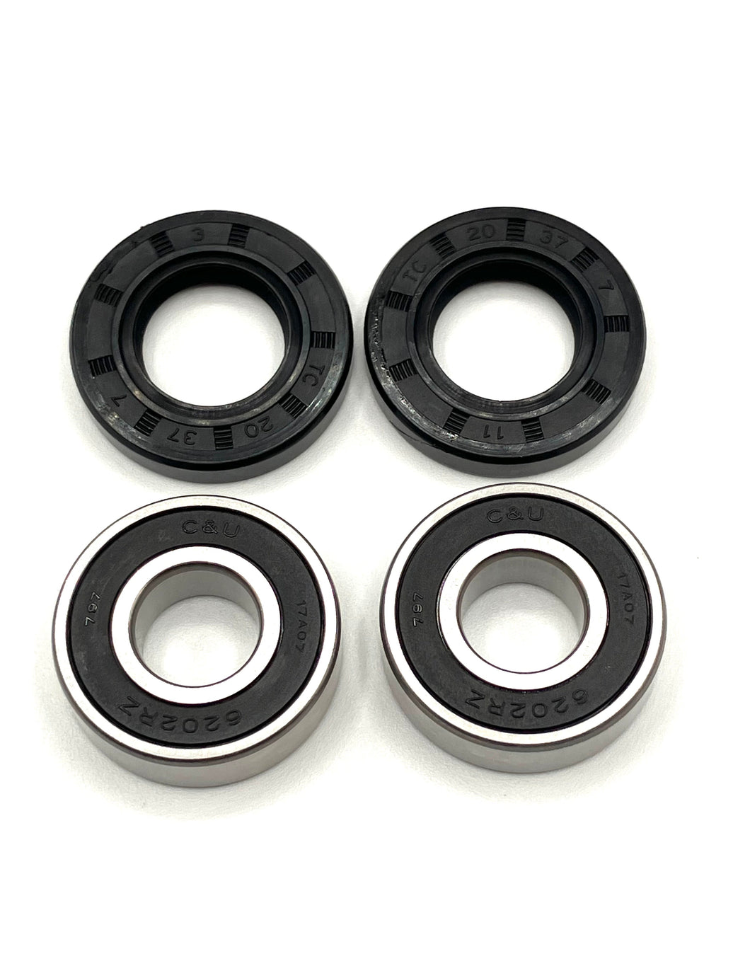 Rear Wheel Bearing Kit-Surron LBX/E-Ride Pro EV Warehouse