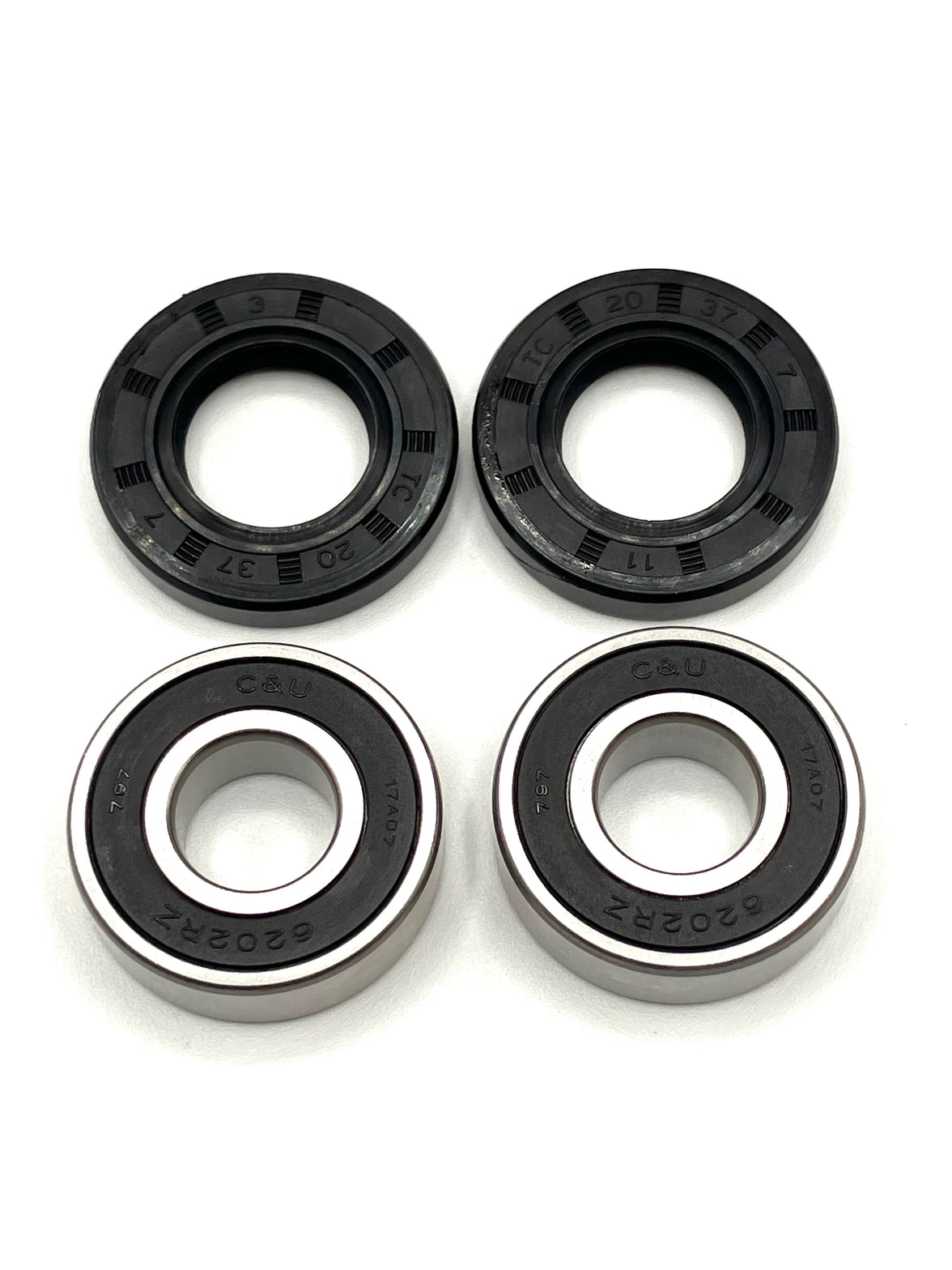 Rear Wheel Bearing Kit-Surron LBX/E-Ride Pro EV Warehouse