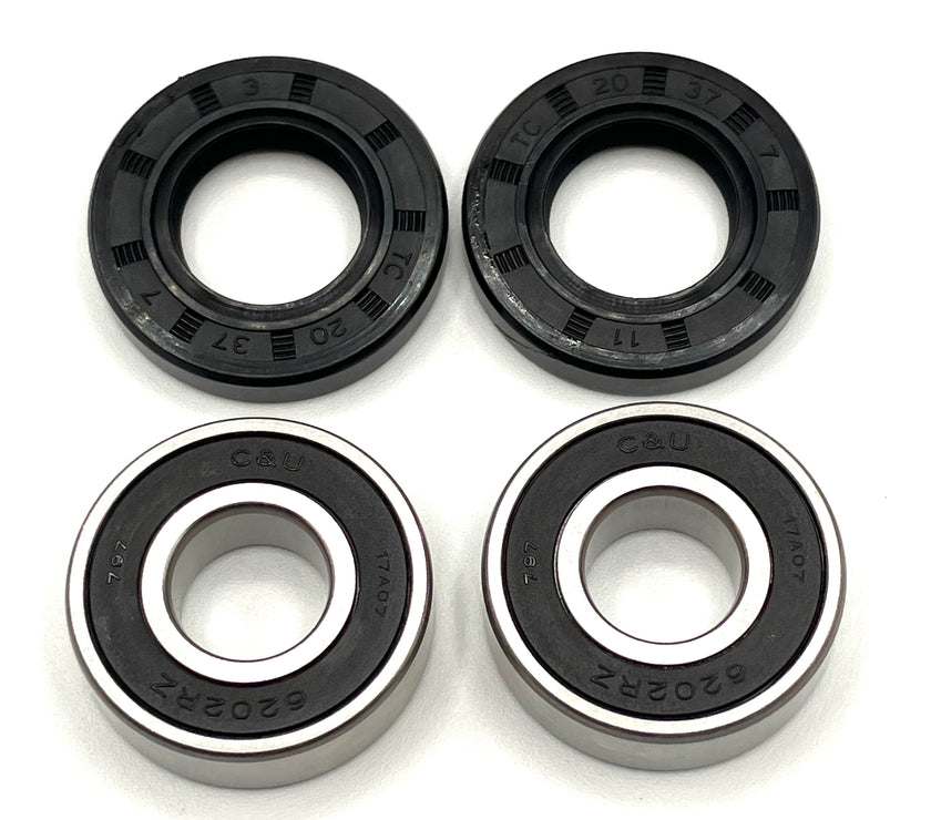 Rear Wheel Bearing Kit-Surron LBX/E-Ride Pro EV Warehouse