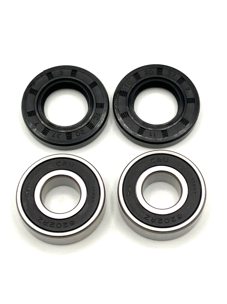 Rear Wheel Bearing Kit-Surron LBX/E-Ride Pro EV Warehouse