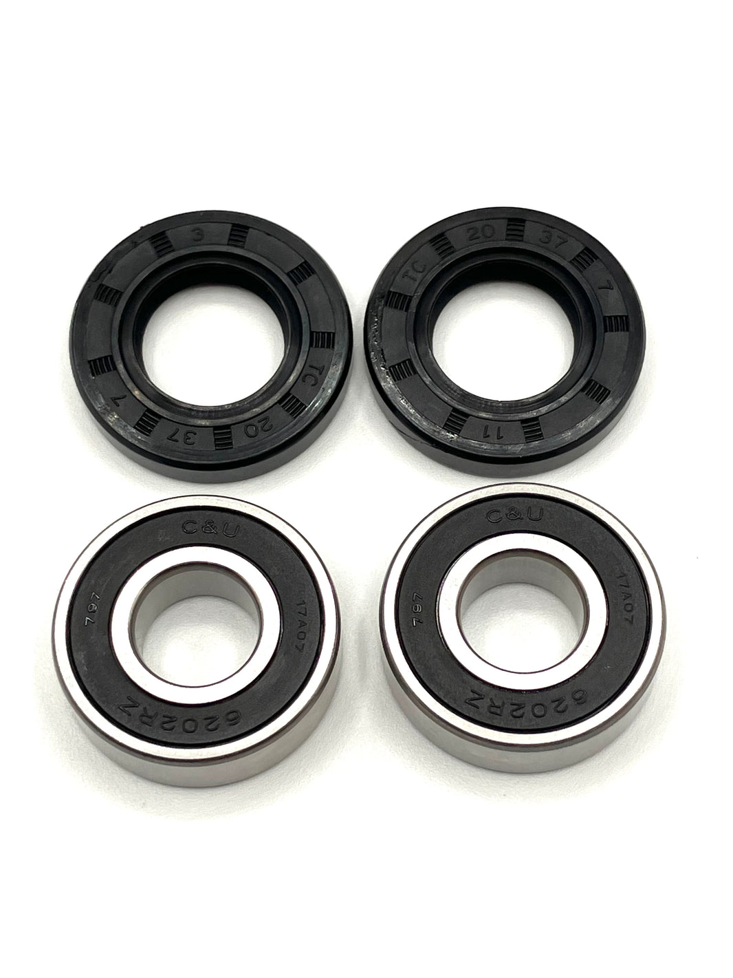 Rear Wheel Bearing Kit-Surron LBX/E-Ride Pro EV Warehouse