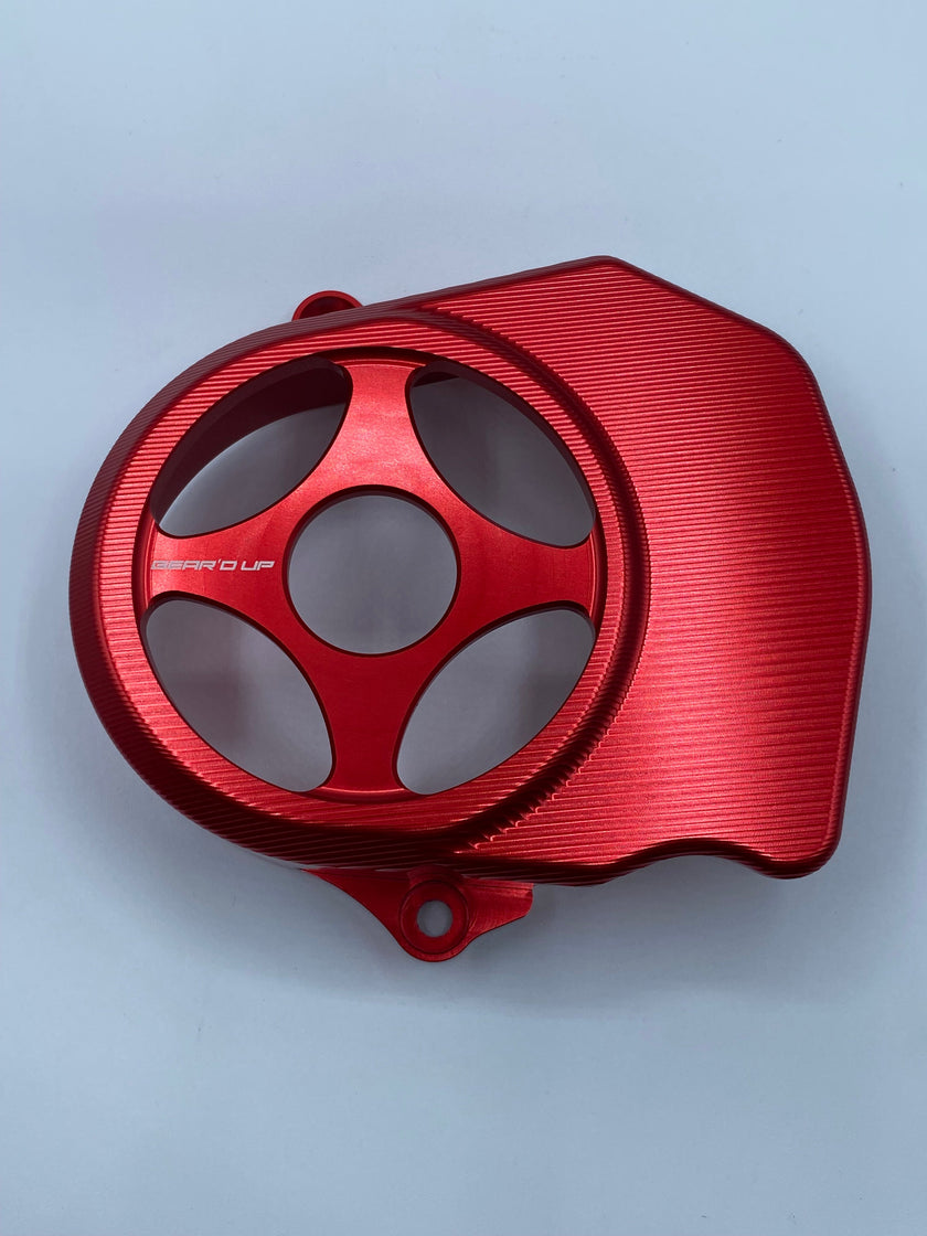 Ultra Bee Motor Cover EV Warehouse