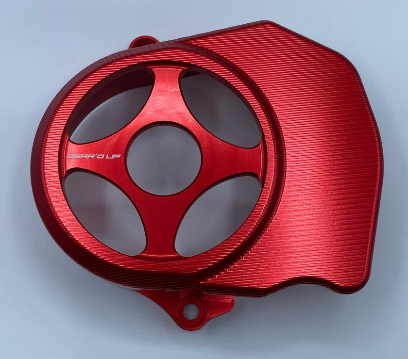 Ultra Bee Motor Cover EV Warehouse