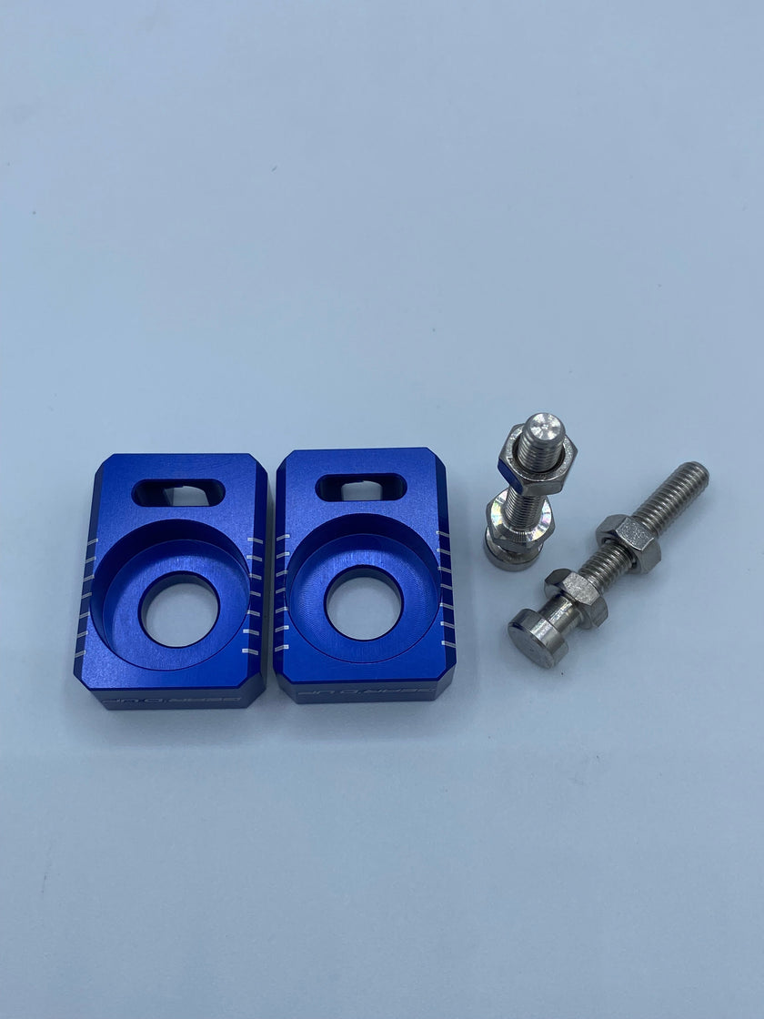 Light Bee Axle Blocks-Gear’d Up EV Warehouse