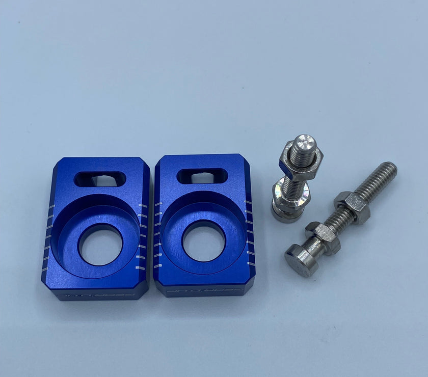 Light Bee Axle Blocks-Gear’d Up EV Warehouse