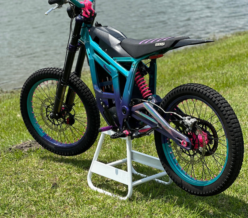 Talaria Sting Shift Lock-Astroworks Co Astroworks