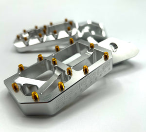 Gear’d Up Surron Ultra Bee Foot Pegs EV Warehouse