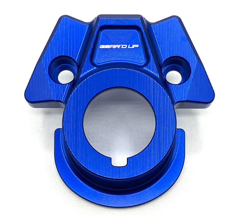 Talaria Sting Ignition Cover-Gear’d Up EV Warehouse