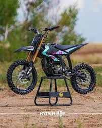 2025 Surron Hyper Bee EV Warehouse