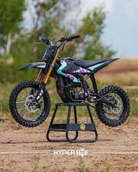 2025 Surron Hyper Bee EV Warehouse