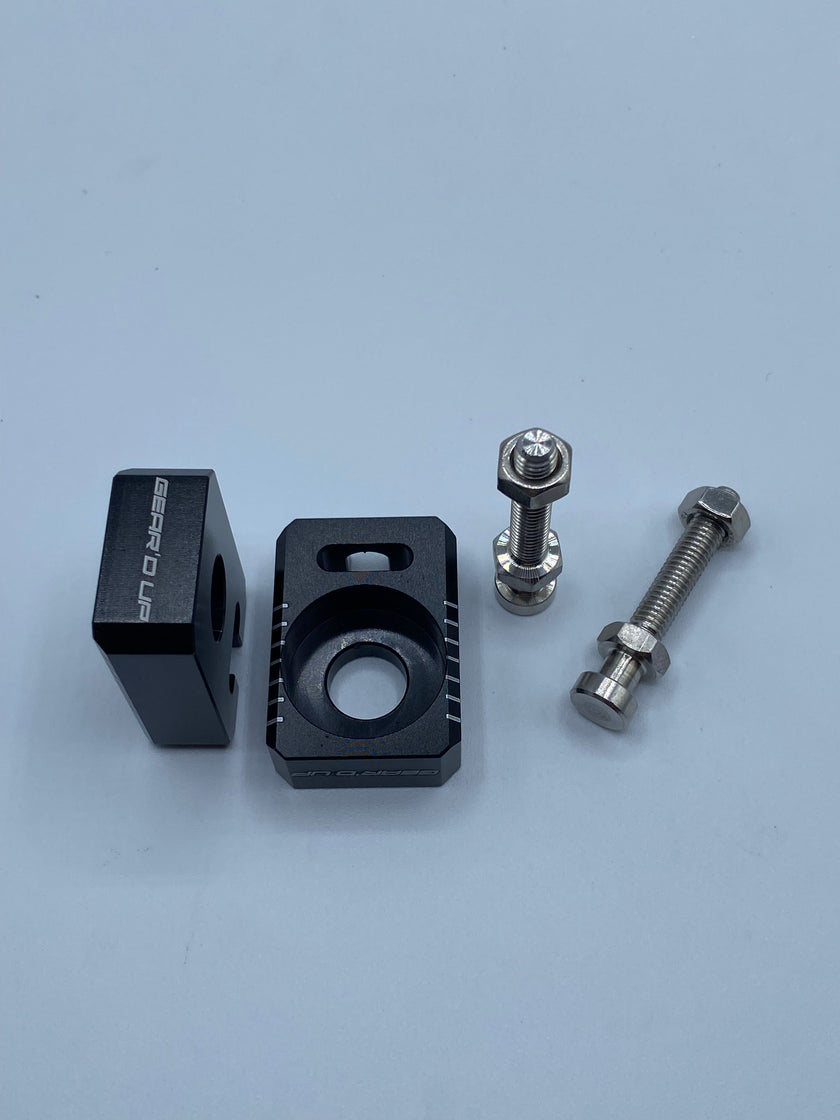 Light Bee Axle Blocks-Gear’d Up EV Warehouse