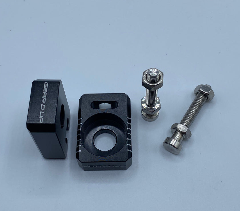 Light Bee Axle Blocks-Gear’d Up EV Warehouse