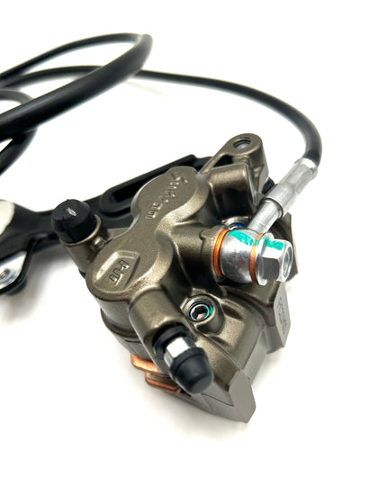 OEM Surron Ultra Bee Brake Assembly EV Warehouse