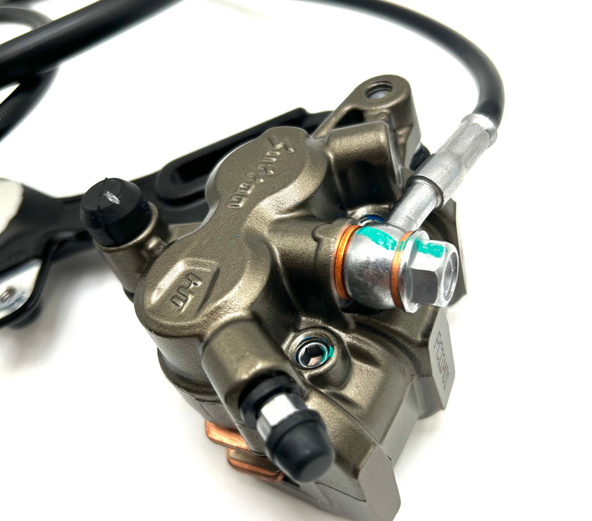 OEM Surron Ultra Bee Brake Assembly EV Warehouse