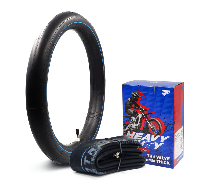 70/100-19 Inner Tube-Pivotrax EV Warehouse