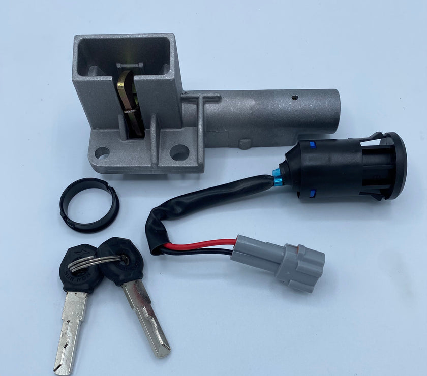 Replacement OEM Ignition/Lock Set Surron LBX EV Warehouse