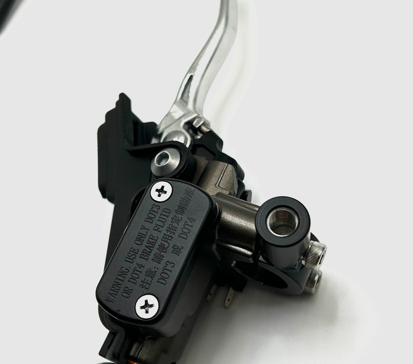 OEM Surron Ultra Bee Brake Assembly EV Warehouse