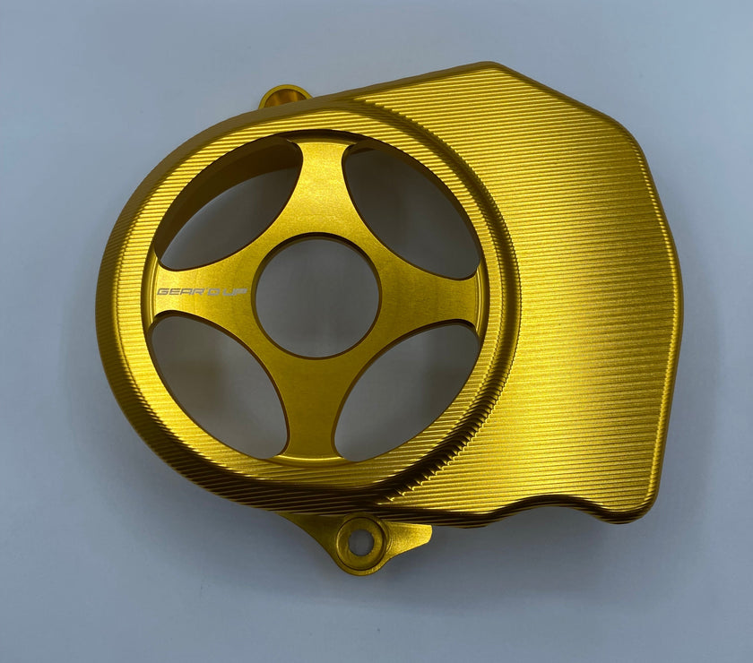 Ultra Bee Motor Cover EV Warehouse