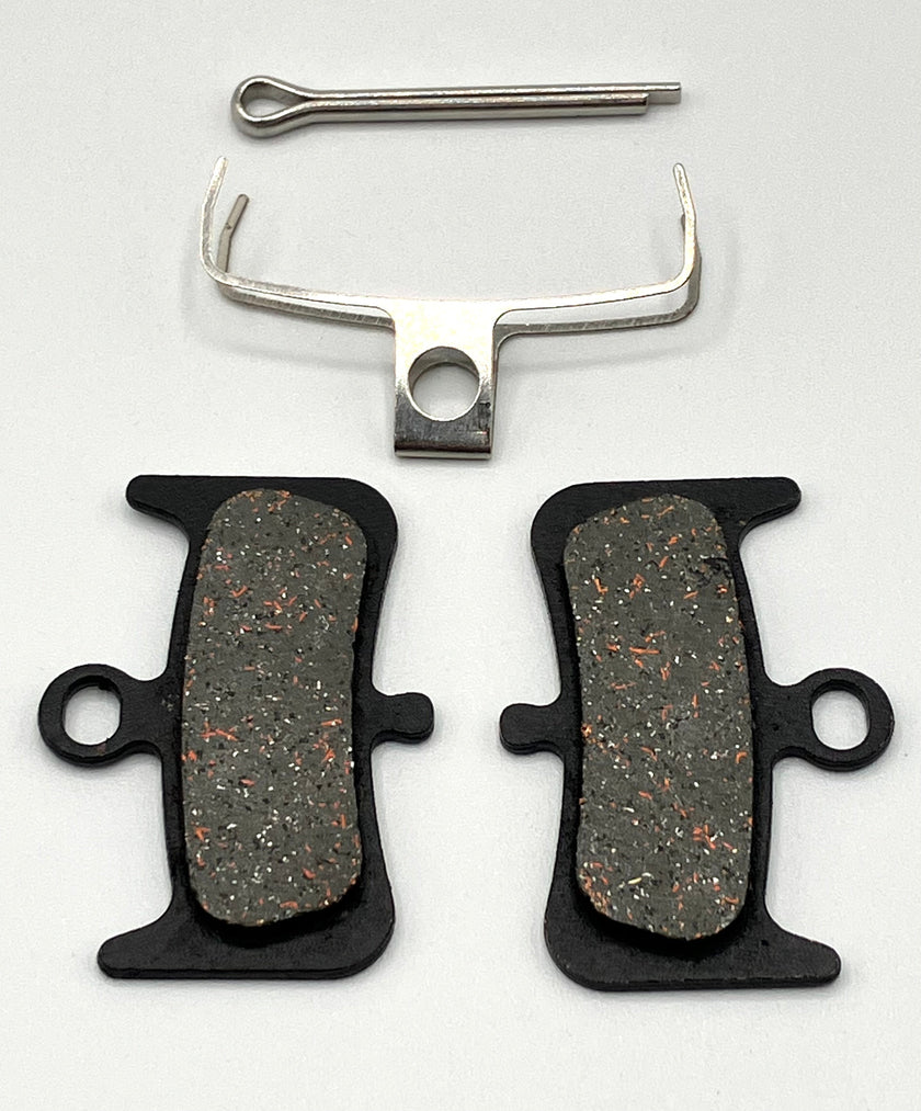 Hayes Dominion Replacement Brake Pads EV Warehouse
