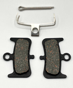 Hayes Dominion Replacement Brake Pads EV Warehouse