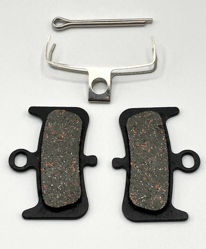 Hayes Dominion Replacement Brake Pads EV Warehouse
