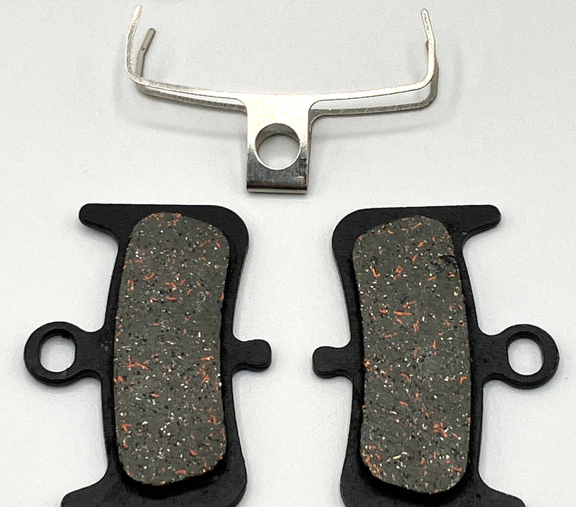 Hayes Dominion Replacement Brake Pads EV Warehouse