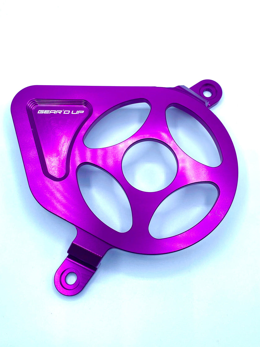 Talaria Sting Motor Cover-Gear’d Up EV Warehouse