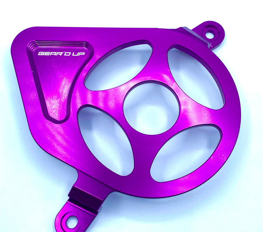 Talaria Sting Motor Cover-Gear’d Up EV Warehouse