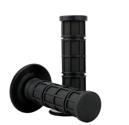 Full Waffle Grips EV Warehouse