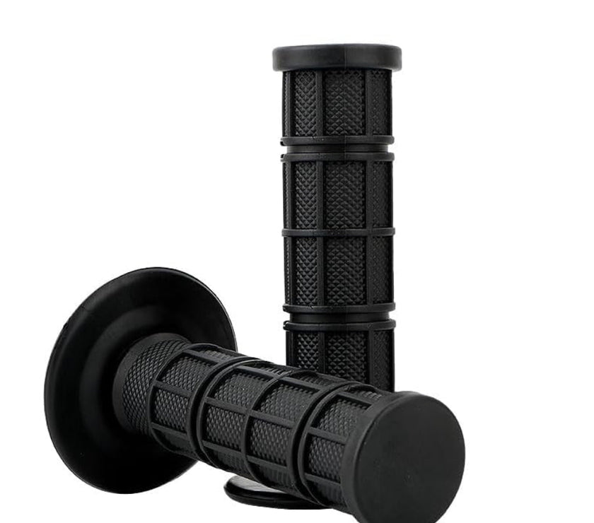 Full Waffle Grips EV Warehouse