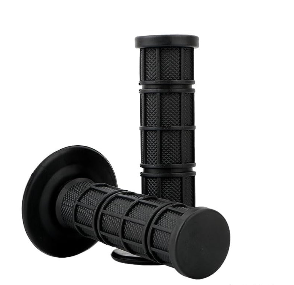 Full Waffle Grips