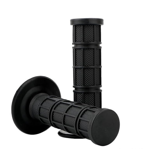 Full Waffle Grips