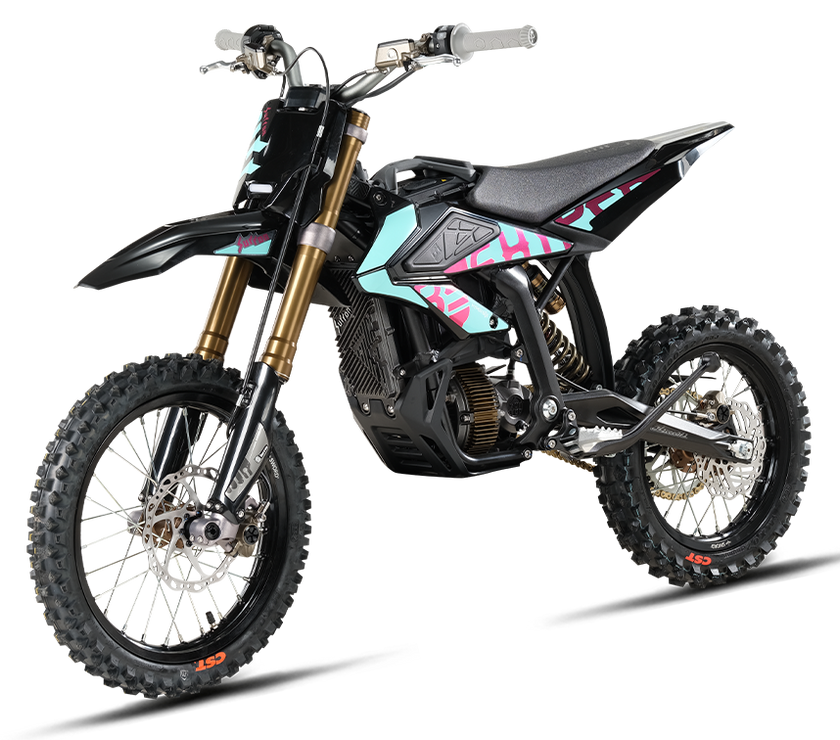 2025 Surron Hyper Bee EV Warehouse