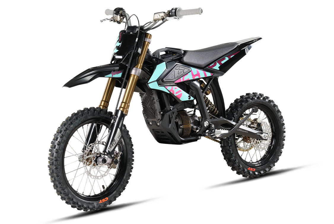 2025 Surron Hyper Bee EV Warehouse