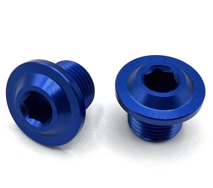 Axle Nut-Surron/Talaria/E-Ride EV Warehouse